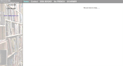 Desktop Screenshot of galgiani.com